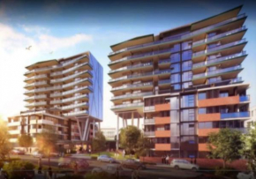 Arena Convenient 2 Bedroom, Brisbane